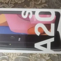گوشی a20
