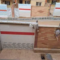 آپارتمتن ویلایی مستقل درایوانکی