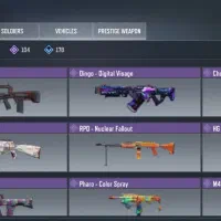 اکانت کالاف متیک دار|کنسول، بازی ویدئویی و آنلاین|مشهد, نوید|دیوار