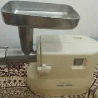 چرخ گوشت پر قدرت دو حالته