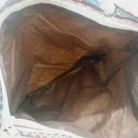 کیف جادار و زیبا|کیف، کفش، کمربند|پاکدشت, پاکدشت (مامازند)|دیوار