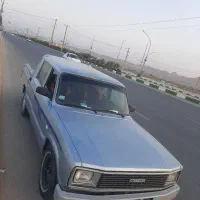 مزدا دوکابین وسگدست تیبا باپراید و پژو مدل پایین