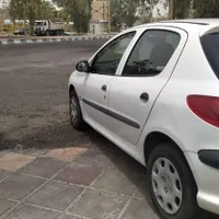 پژو 206 تیپ ۲، مدل ۱۳۹۹|خودرو سواری و وانت|کرمان, |دیوار