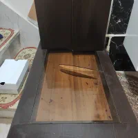 میز جلو مبلی و عسلی|مبلمان خانگی و میز عسلی|کرمانشاه, |دیوار