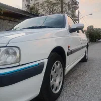 پارس سال مدل 89 تو کرم کارمندی بیرنگ شاسی ها پلمپ