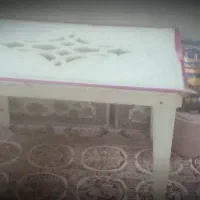 سلام میزنهار خوری درحد نو بدون شکستگی قیمت 200