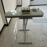 اتو پرس ژانومه اصل