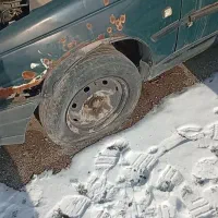 آردی خانگی مدل 83|خودرو سواری و وانت|تبریز, |دیوار