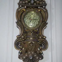 ساعت دیواری