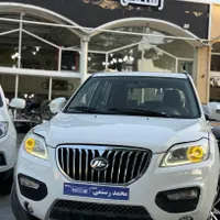 لیفان X60 دنده‌ای، مدل ۱۳۹۳ دنده هیلمنی آوانجر|خودرو سواری و وانت|ارومیه, |دیوار