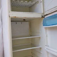 فروش یکدستگاه یخچال فریزر کارکرده پارس|یخچال و فریزر|لاهیجان, حاجی آباد|دیوار
