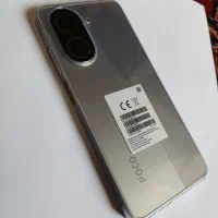 Poco C71 خشک|موبایل|کرمانشاه, |دیوار