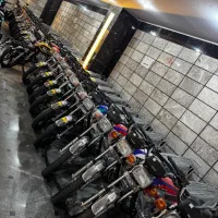 هندا 200 / 150 بالانسر دار (متین)