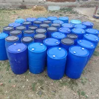 بشکه‌پلاستیکی‌سالم