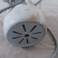 الکتروموتور یا دینام  ۱/۵ اسب ۳۰۰۰ دور