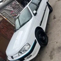 پارس TU5 مدل ۱۴۰۱