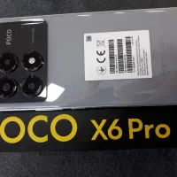 poco x6 pro