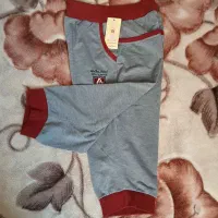 شلوارک پسرانه|لباس|صدرا-فارس, فاز ۱|دیوار