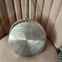 ماهیتابه کورکماز تک دسته