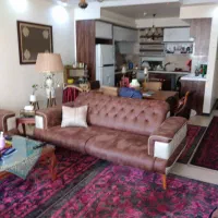 شهرک بهشتی، برج باران دو، ۱۰۲ متر فول امکانات|فروش آپارتمان|تهران, استخر|دیوار