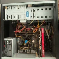 کیس معاوضه با PS3 اسلیم