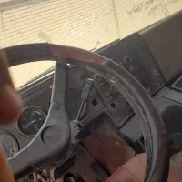 کشنده سوپرمازمدل۱۳۸۵|خودرو سنگین|زاهدان, |دیوار