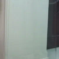 شیشه میز 90 در 90 سالم