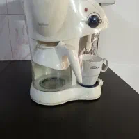 قهوه جوش