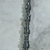 میل سوپاپ کشنده البرز