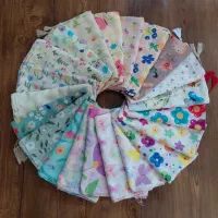 روسری دخترانه