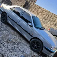 پارس الیکس 1800