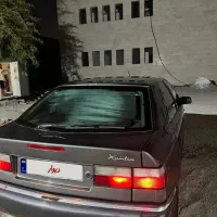 زانتیا|خودرو سواری و وانت|بندرعباس, |دیوار