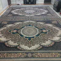 دوتخته فرش ۹ متری