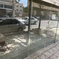اجاره مغازه۳۲متر اول نیلوفر کشف