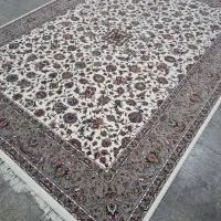 طرح اصیل تمام نخ آکریلیک و سنگین