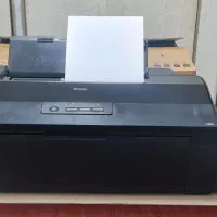 پرینتر رنگی اپسون L1800|پرینتر، اسکنر، کپی، فکس|تهران, چهارصد دستگاه|دیوار