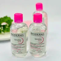 میسلار واتر بیودرما