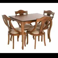 میز نهار خوری نهارخوری میز صندلی تولیدی زیباچوب۹۸۹