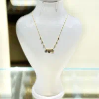 فانتزی گردن بند