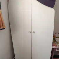 تخت وکمد نوجوان وفرش