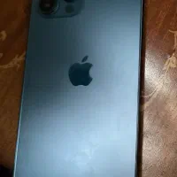 iPhone 12 Pro Max 256 GB blue ایفون ۱۲ پرو مکس ابی|موبایل|تهران, فرمانیه|دیوار
