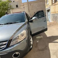 اچ سی کراس مدل ۹۷|خودرو سواری و وانت|محلات, |دیوار