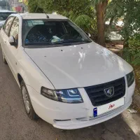سورن پلاس، ۱۴۰۳ ،گاز سیمی، موتور جدید