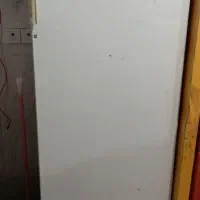 یخچال قدیمی