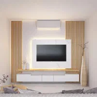 خدمات انواع نصب کابینت و کمددیواری