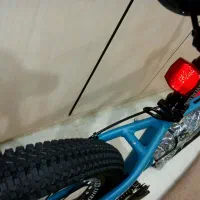 دوچرخه اورلورد  آکبند ۲۷/۵ و ۲۹|دوچرخه، اسکیت، اسکوتر|تهران, تهرانسر مرکزی|دیوار