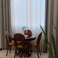 میز ناهار خوری شیک