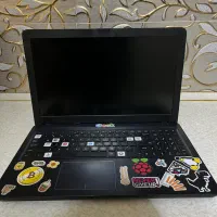لپ تاپ Asus