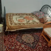 اجاره باغ ویلا گل مینا|اجارهٔ کوتاه‌مدت ویلا و باغ|نجف‌آباد, کهریزسنگ|دیوار