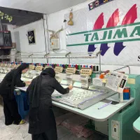 چرخکار خیاط وسط کار کارگر ساده منتاژ کار منشی|استخدام صنعتی، فنی، مهندسی|تهران, مشیریه|دیوار